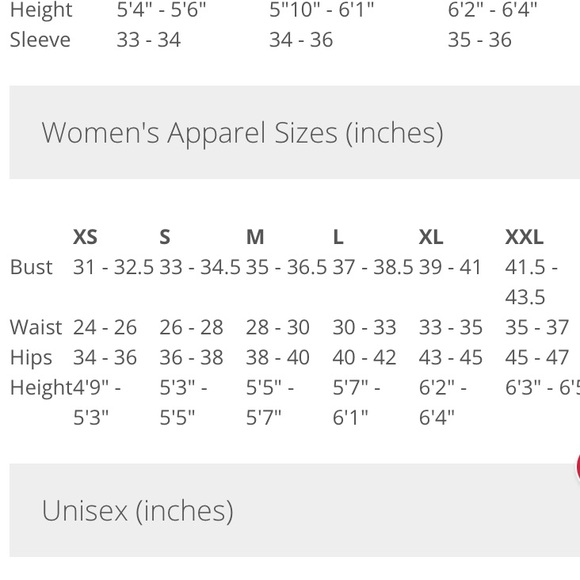 Athletic Running Jacket - Picture 8 of 8